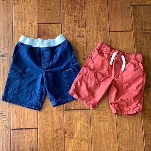 Toddler Boy Shorts Bundle